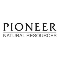 Pioneer Natural Resources