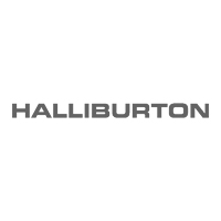halliburton halliburton